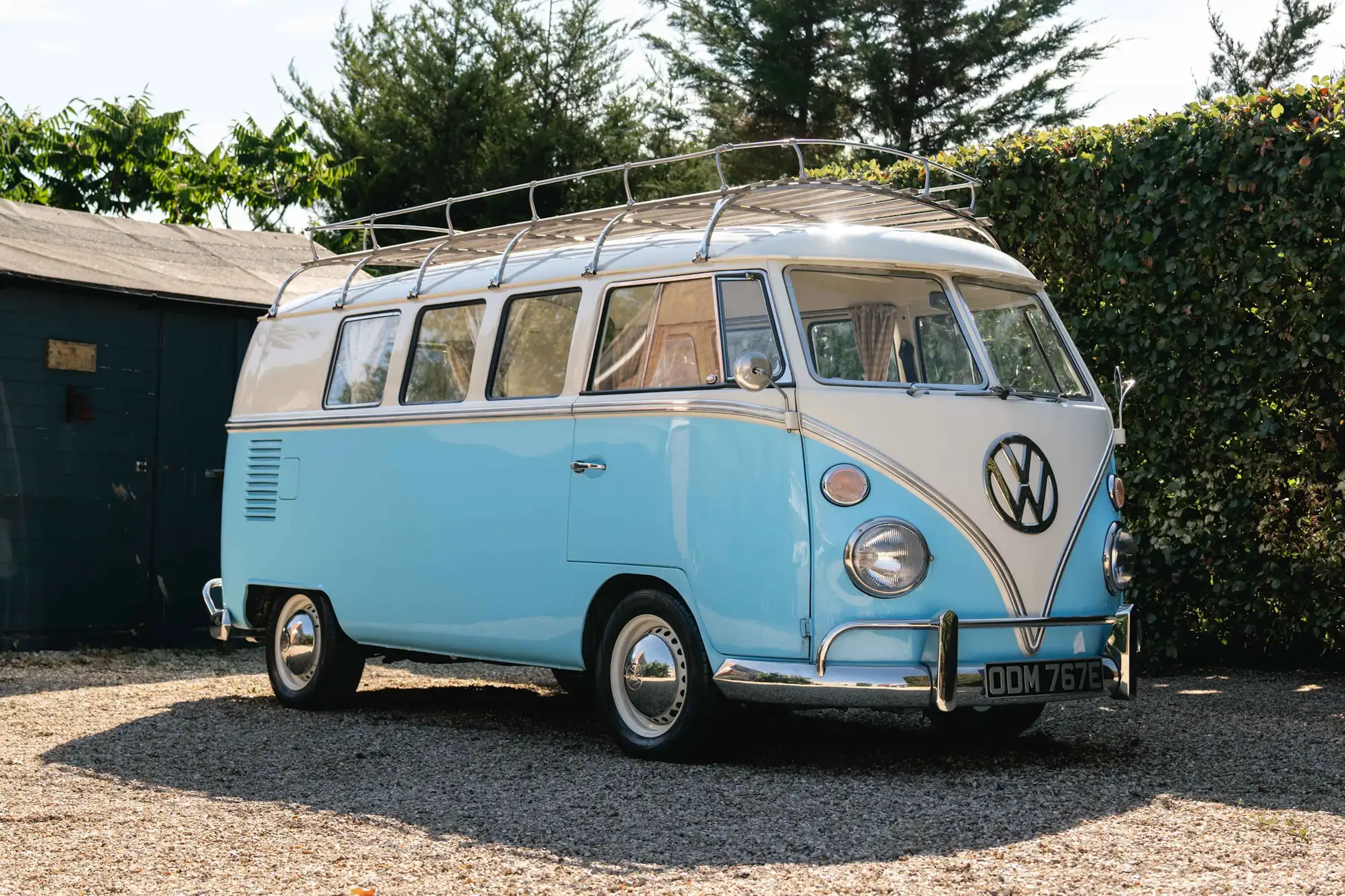 Classic Car, Truck & Motorcycle Values | Hagerty Valuation Tools®